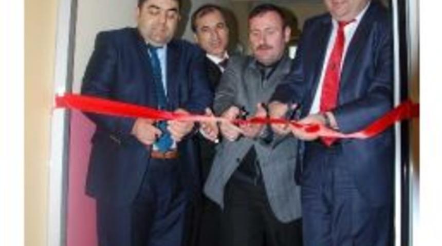 't&uuml;m Zamanlar Benim' Projesi