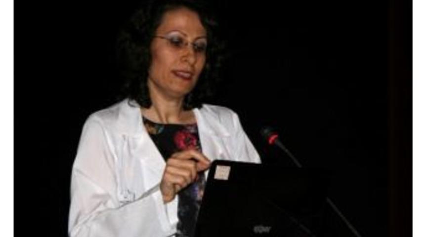 Diyetisyen Tiryaki: "alışverişe Tok &Ccedil;ıkın"