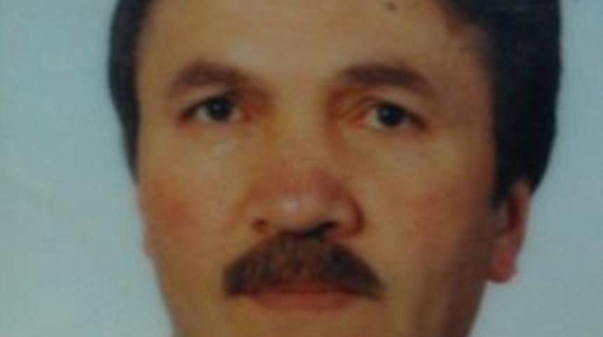 Emekli &Ouml;ğretmen D&uuml;şerek Ağır Yaralandı