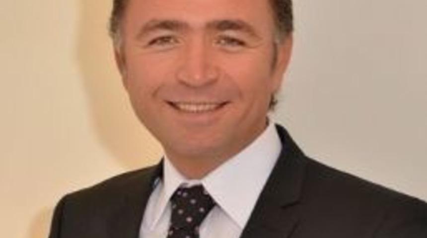 T&uuml;gik Genel Başkanı Erkan G&uuml;ral: