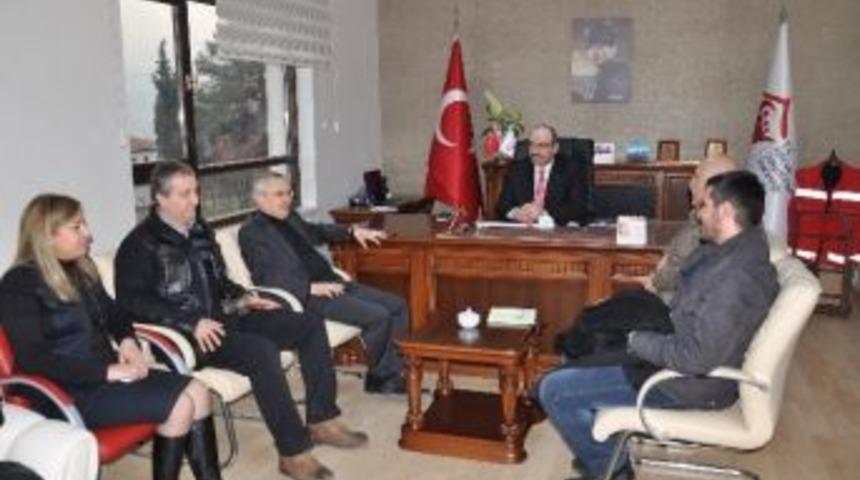 Ceylan Se&ccedil;im Gezilerine Devam Ediyor