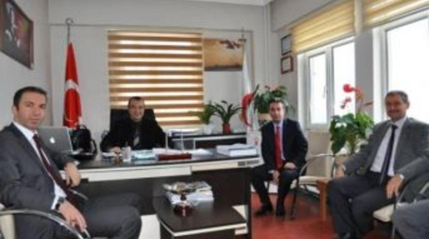 Sağlık&ccedil;ılar Yıpranma Payı İstiyor