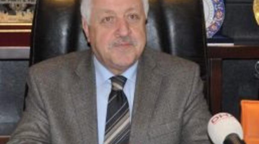 Uzer Ve Fatma Şahin Gaziantepspor&rsquo;daki Y&ouml;netim Krizini Değerlendirdi