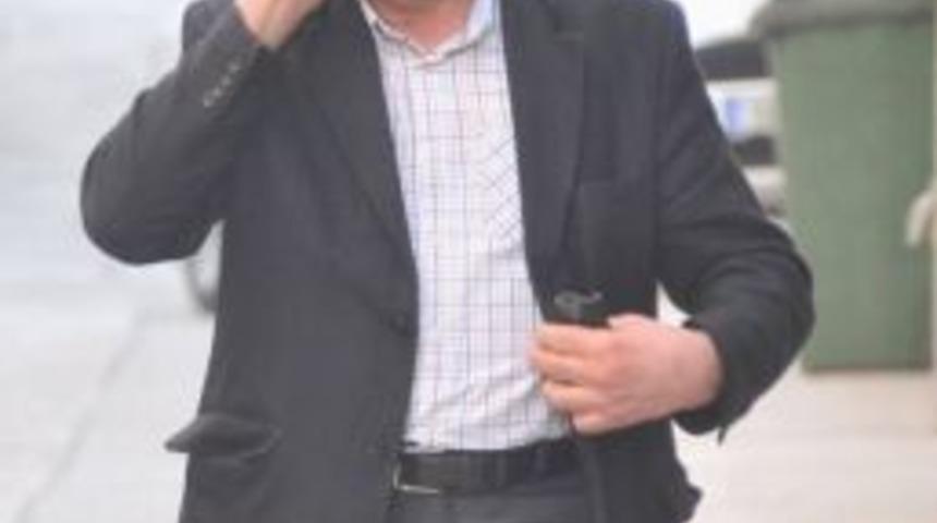 Kayıp &Uuml;steğmenin Babası Konuştu: "benim Oğlum Kesinlikle İntihar Etmez"