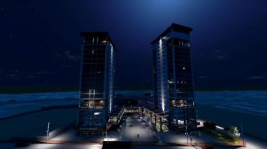 Manisa&rsquo;da Oda Ve Dernekler Projesi Start Aldı