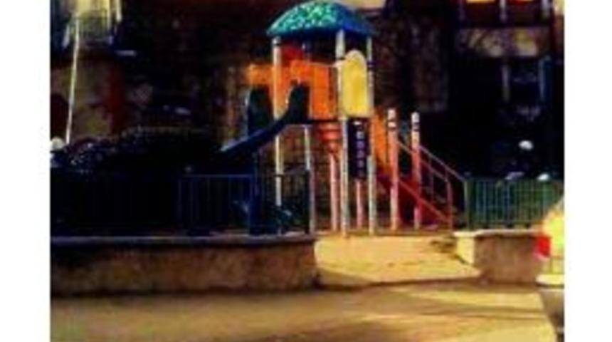 Ahşap Evde &Ccedil;ıkan Yangın Paniğe Neden Oldu