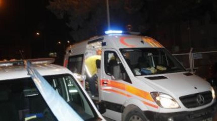 Ordu&rsquo;da Cinayet: 1 &Ouml;l&uuml;