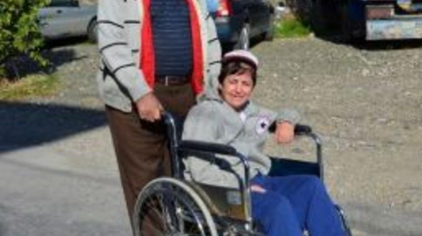 (&ouml;zel Haber) Fel&ccedil;li Annesini Hurdacıya Bırakıp Kayıplara Karıştı