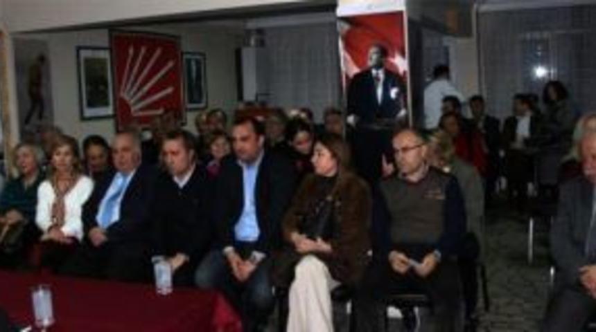 60 &uuml;ye İstifa eder mi?