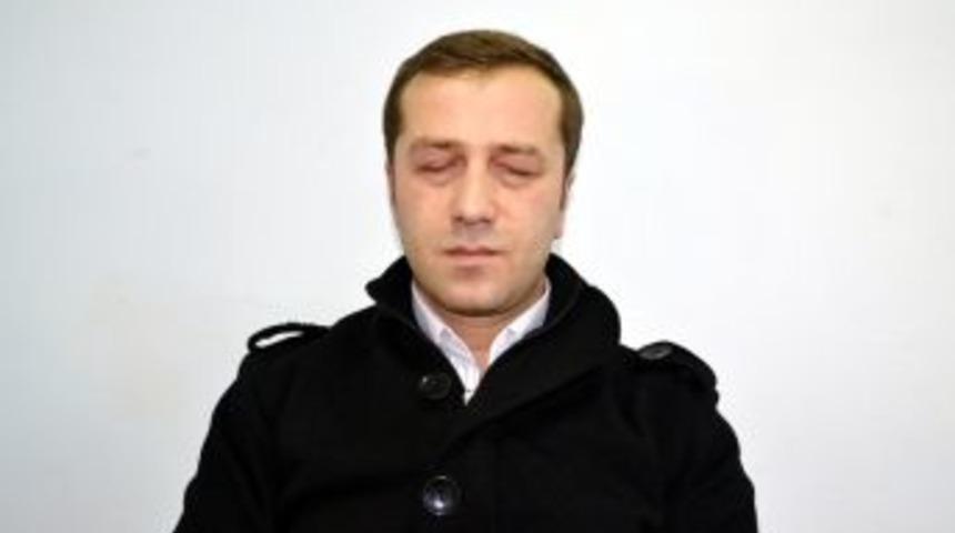 Engelliler Derneği Alaplı Şube Başkanı İsmail Korkut,m&uuml;jde verdi