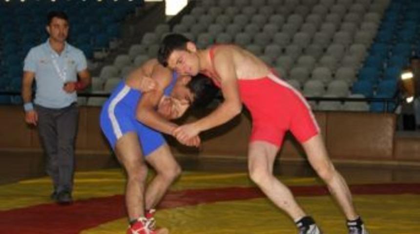 G&uuml;reş İl Se&ccedil;meleri Yapıldı