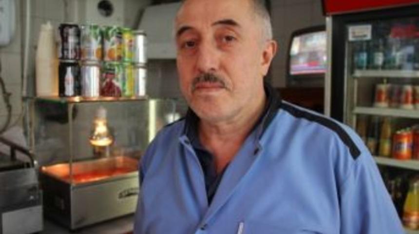 (&ouml;zel Haber) Herkesin İzlediği Hırsızlık G&uuml;venlik Kamerasında