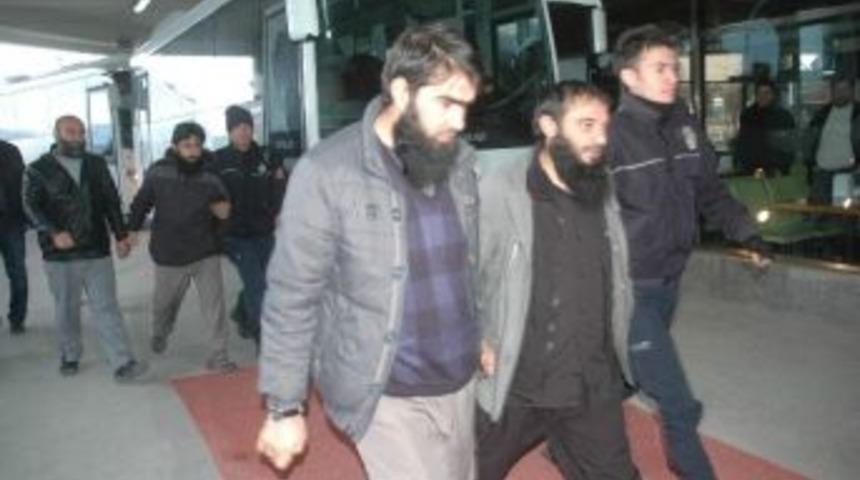 Van Merkezli Operasyon