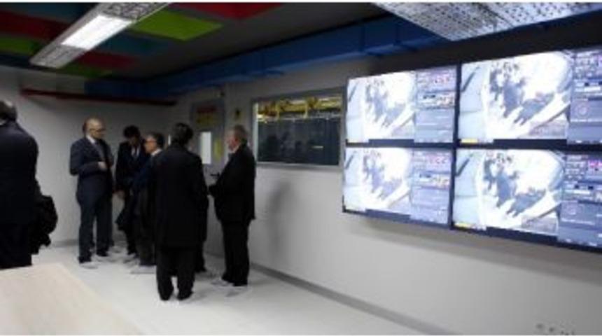 Marmara &Uuml;niversitesi&rsquo;nde Dev Teknolojik Yatırım