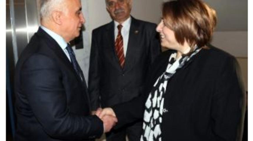 Uzunırmak, 160 Kreş Perojesinde İlk Adımı Attı