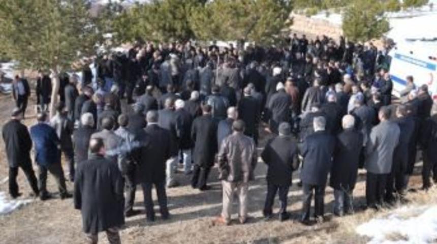 Vakıf M&uuml;d&uuml;r&uuml; Avis&rsquo;in Acı G&uuml;n&uuml;