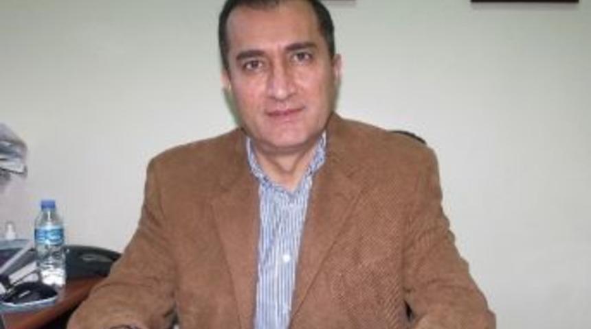 'kansızlık Herhangi Bir Hastalığın Habercisi Olabilir'