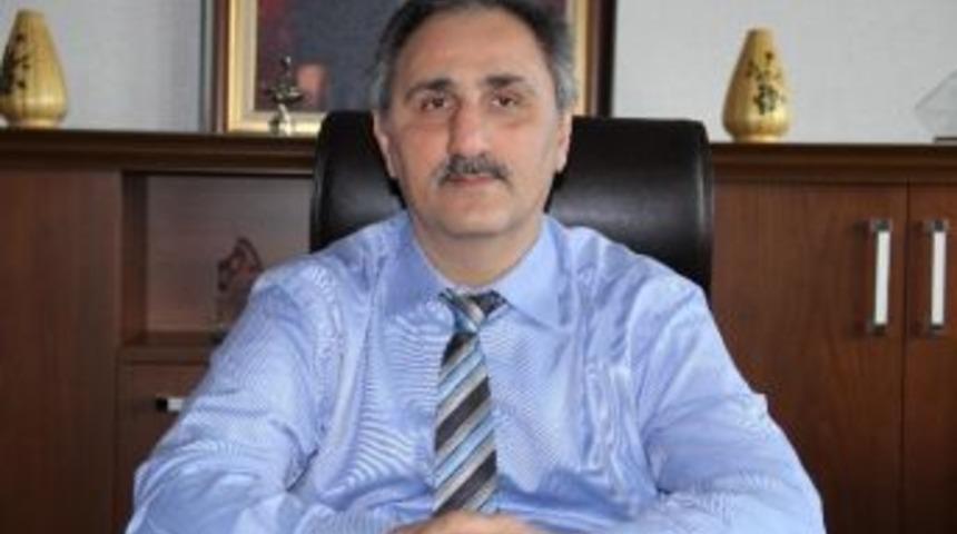 Mersin'de 27 Bin Kişi Kanser Taramasından Ge&ccedil;irildi