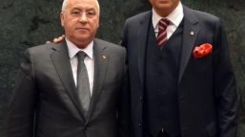 L&uuml;leburgaz Tso Akrediteli Oda Olacak