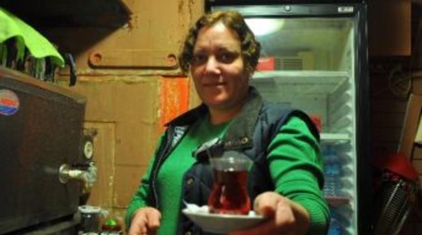 &Ccedil;aylar Birnur Abladan