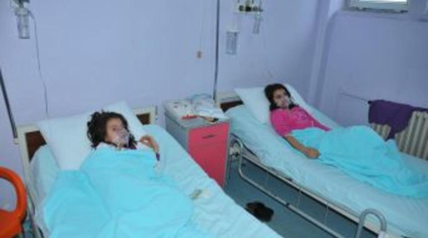 Sabah Namazı I&ccedil;in Uyandı, Ailesinin Hayatını Kurtardı