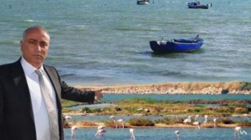 Chp'li Ali Talak: &ldquo;&ccedil;iğli Buluşma Noktası Olacak&rdquo;