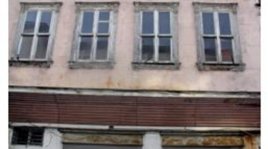 Tirebolu&rsquo;ya &lsquo;şehir M&uuml;zesi&rsquo; Kuruluyor