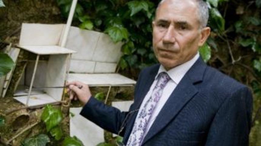 Kadir S&uuml;t&ccedil;&uuml;: &ldquo;t&uuml;rkiye&rsquo;deki Kuraklığın Sebebi Yeteri Kadar Depremin Olmamasıdır&rdquo;