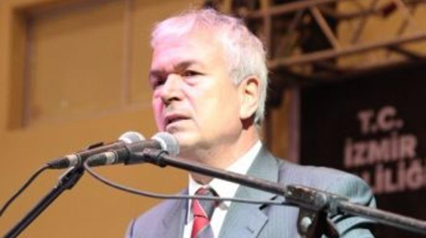 Chp'nin Bayındır Adayı Totuk, Affını İstedi