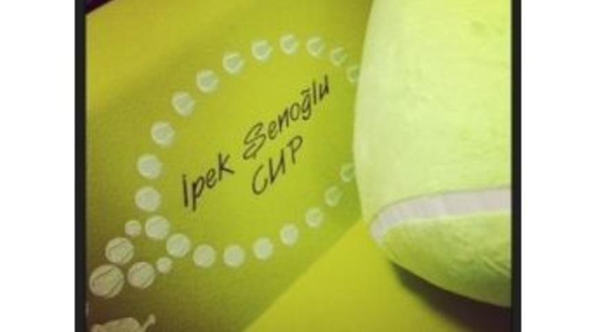 İpek Şenoğlu Cup Tarihleri Belli Oldu