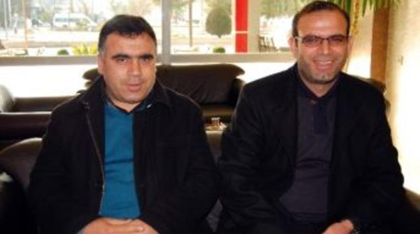 Mermerciler 30 Milyon Tl&rsquo;lik Yatırım İ&ccedil;in Bekliyor