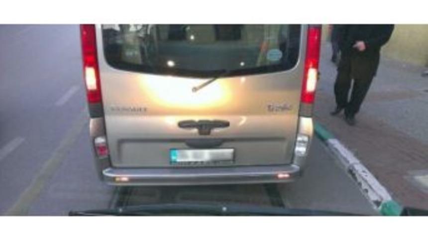 İpekb&ouml;ceği 750 Bin Yolcu Taşıdı