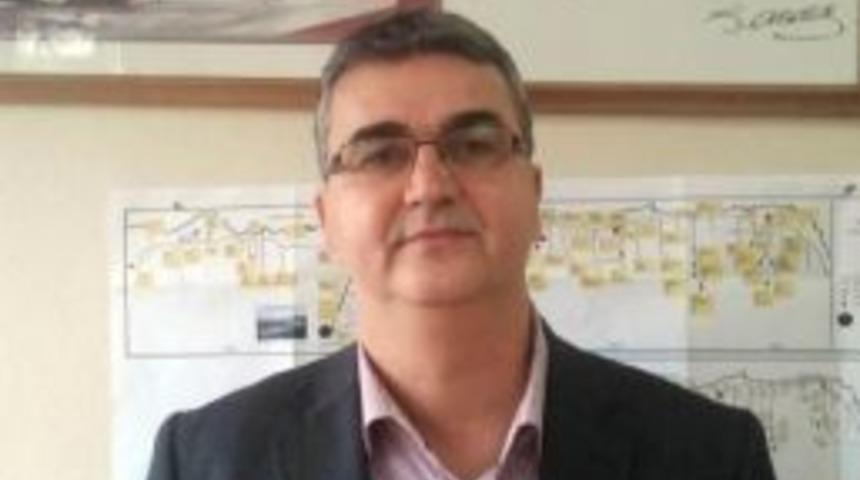 Yalova'nın 25 G&uuml;nl&uuml;k Suyu Kaldı