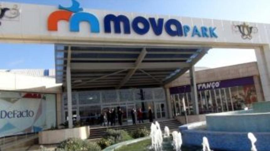 Mova Park&rsquo;tan Yenilikler