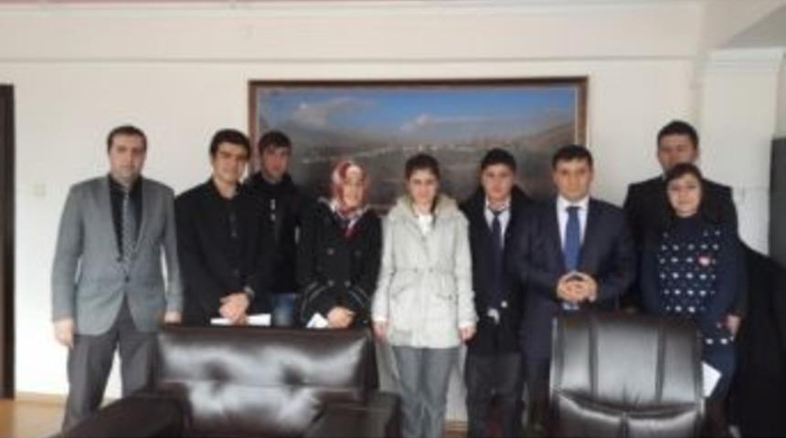 &lsquo;hayallerim &Ouml;teler Olsun&rsquo;