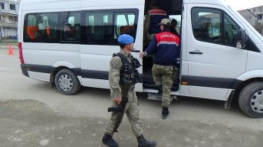 Firarda Yaralanan Gardiyanın Beyin Ölümü Gerçekleşti