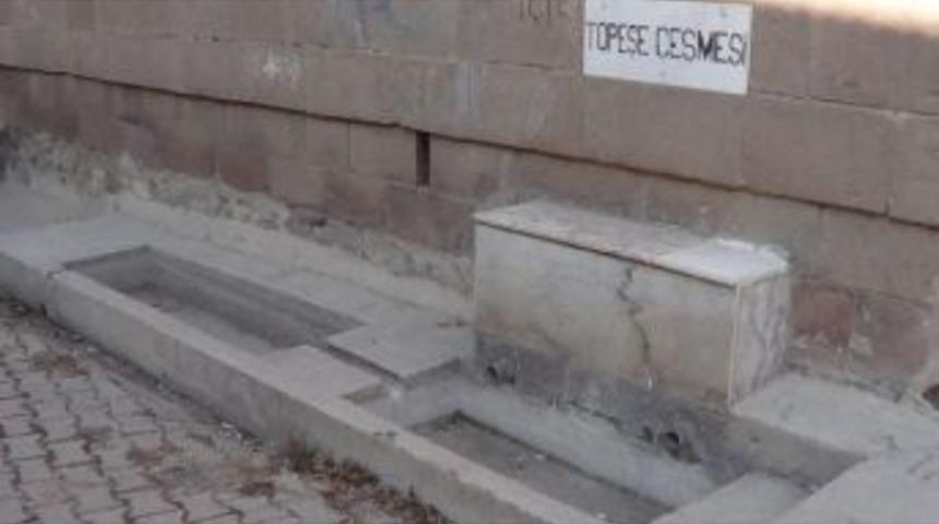 Sandıklı Ovasında Kuraklık Tehlikesi