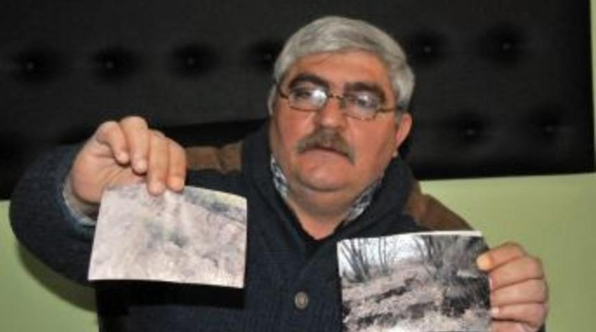 Yalova'da Taş Ocağı Tartışmaları Yeniden Başladı