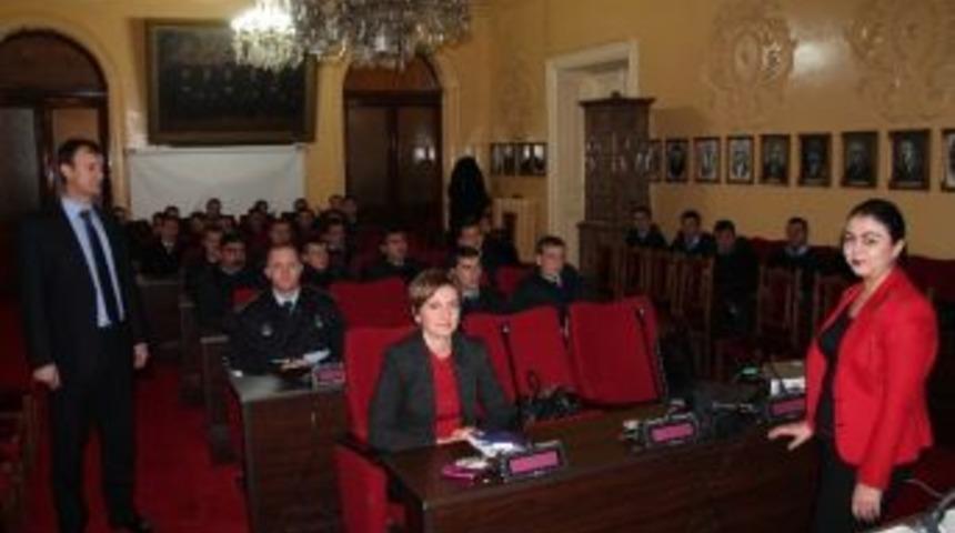 Edirne 'cansuyu' Almaya Devam Ediyor