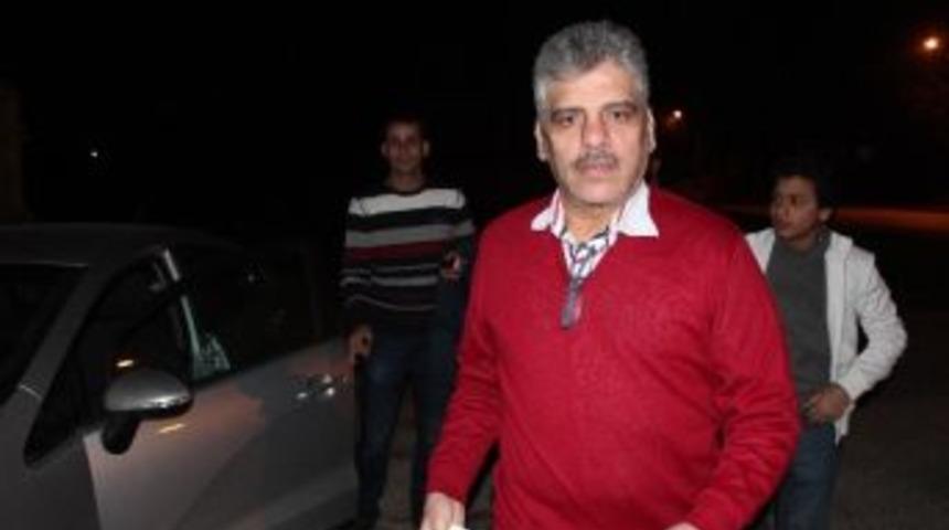 Suudi Arabistan Başkonsolosu Masaj İ&ccedil;in Sakarya&rsquo;ya Geldi