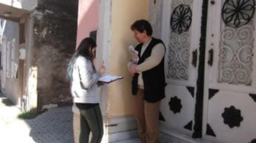 Gen&ccedil;lerin Kentsel D&ouml;n&uuml;ş&uuml;m &Ccedil;alışmaları Devam Ediyor