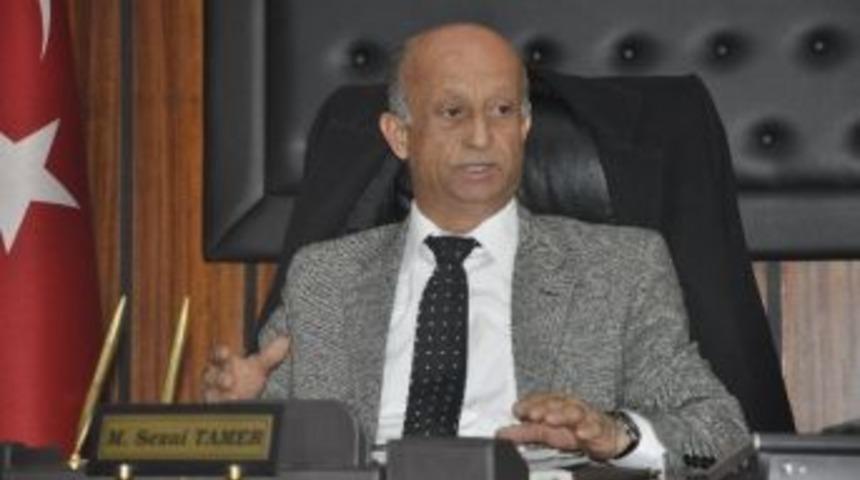 Esnaf Odası Başkanı Tamer: &lsquo;bizde Ka&ccedil;ak Se&ccedil;im Olmaz&rsquo;