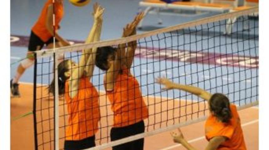 Pamukspor'da Galibiyet Sevinci Yaşanıyor