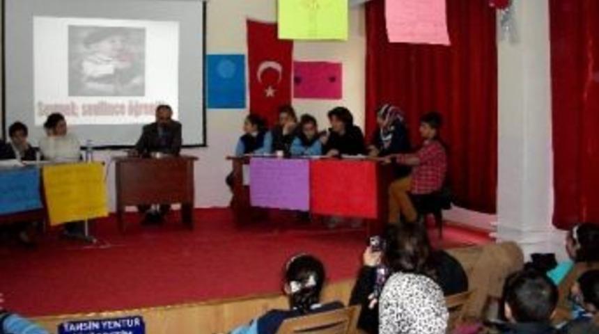 &lsquo;gaziantep&rsquo;e Değer&rsquo; Eğitimi Projesi
