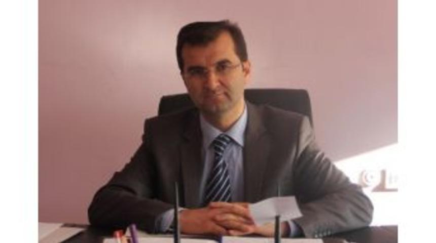 Beky&uuml;rek, Gen&ccedil;lik Hizmetleri Ve Spor İl&ccedil;e M&uuml;d&uuml;r&uuml; Oldu