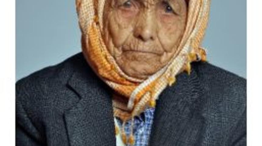 Yalnız Yaşayan 90 Yaşındaki Kadın Yanarak &Ouml;ld&uuml;