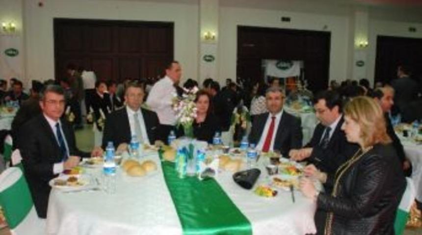 S&uuml;taş 2014&rsquo;e Umutlu Girdi