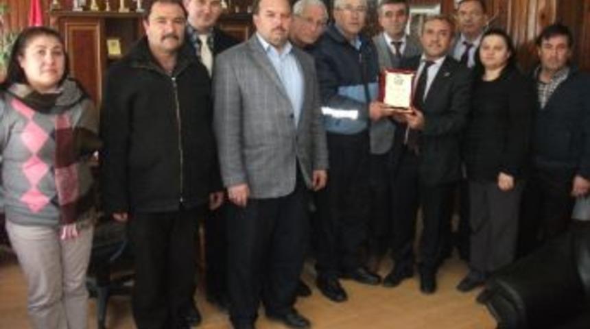 30 Yıl Sonra Emeklilik