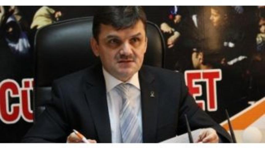 Muhalefetin Yolsuzluk Eleştirisine Cevap
