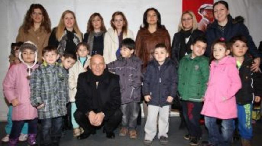 Kartal Belediyesi&rsquo;nden Cam Şişe Getirene Hediye